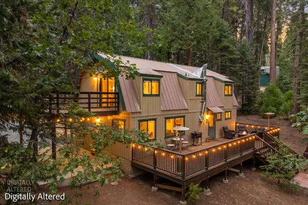 3131 Shoshone Drive, Camp Connell, CA 95223