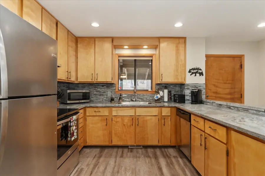 3131 Shoshone Drive, Camp Connell, CA 95223 - #2