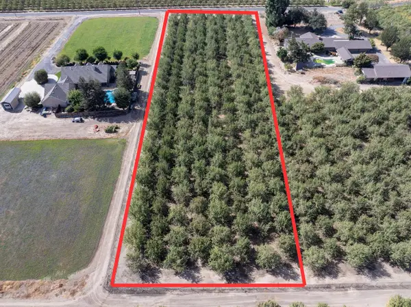 0 Pellerin Road, Waterford, CA 95386