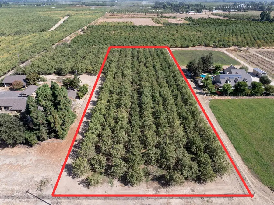 0 Pellerin Road, Waterford, CA 95386 - #3