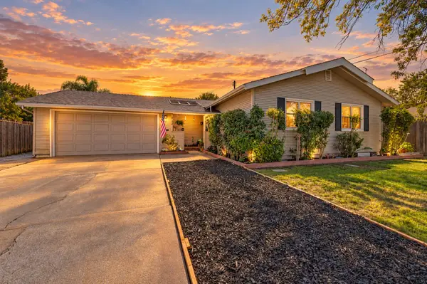 10504 Ambassador Drive, Rancho Cordova, CA 95670