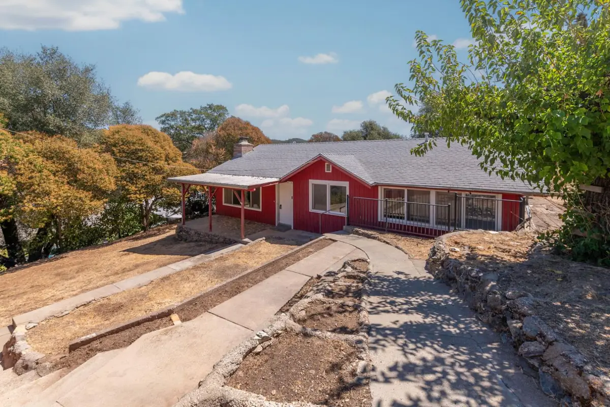 1143 Echo Street, Angels Camp, CA 95222 - #1
