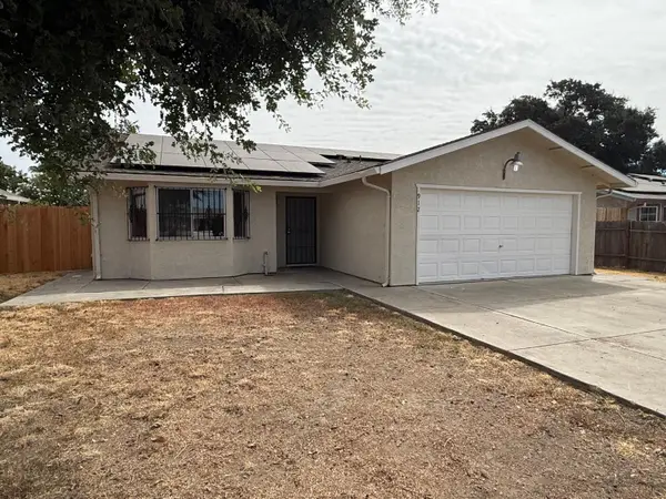 912 S Hinkley Avenue, Stockton, CA 95215