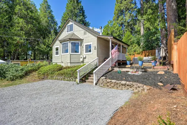 3959 Roosevelt Avenue, Camino, CA 95709