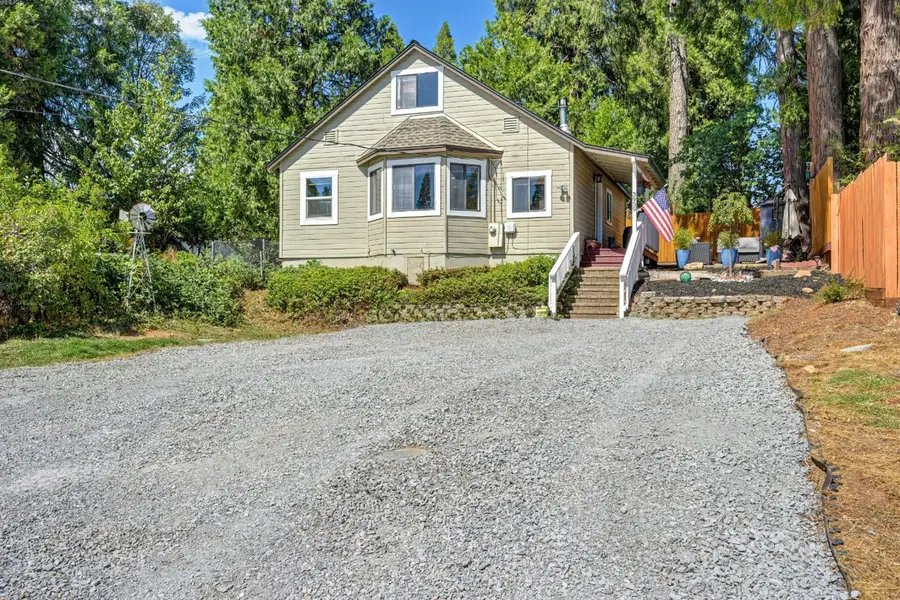 3959 Roosevelt Avenue, Camino, CA 95709 - #2