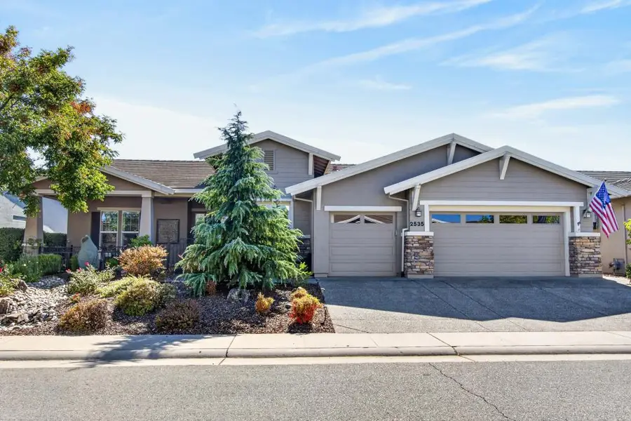 2535 Blue Heron Loop, Lincoln, CA 95648 - #2