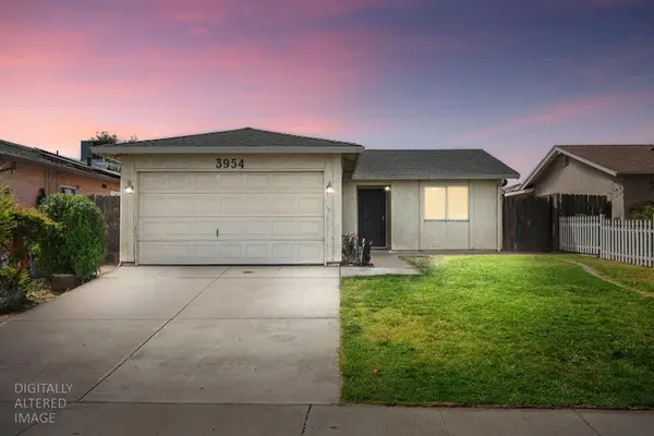 3954 Sweepstakes Drive, Riverbank, CA 95367