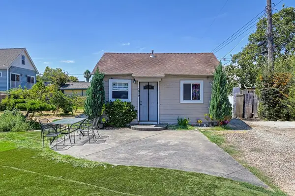 5070 Martin Luther King Jr Boulevard, Sacramento, CA 95820