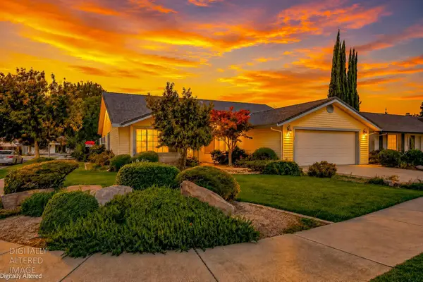 3311 Shamrock Avenue, Merced, CA 95340