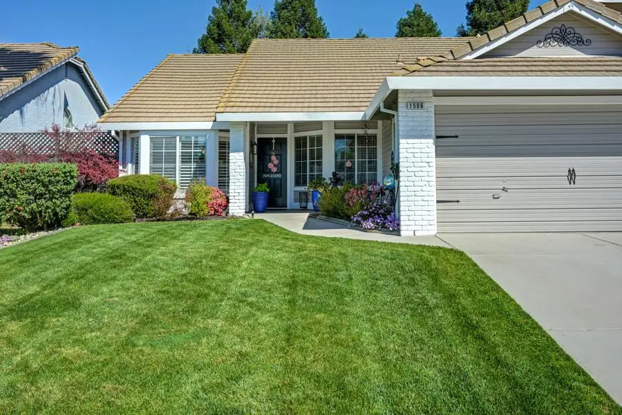 1506 Steinbeck Drive, Roseville, CA 95747 - #3