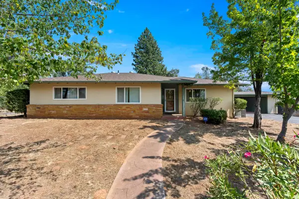2693 Westwood Drive, Placerville, CA 95667
