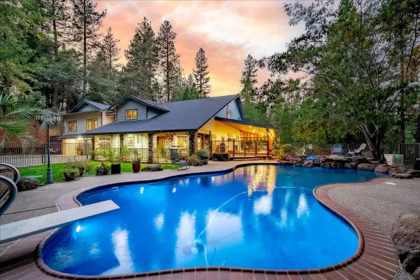 5840 Spanish Dry Diggins Road, Georgetown, CA 95634