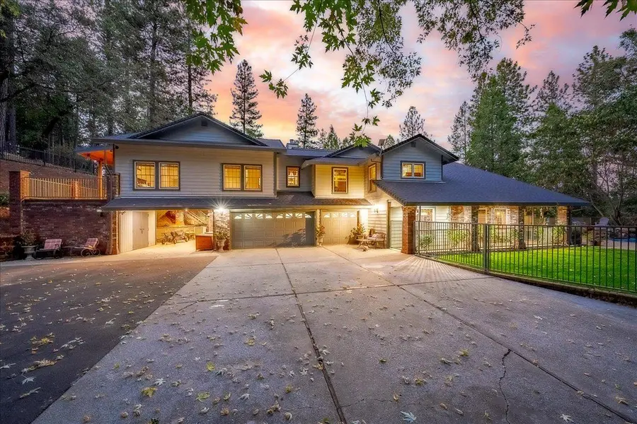 5840 Spanish Dry Diggins Road, Georgetown, CA 95634 - #2