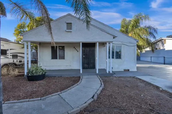 2235 E Stadium Drive, Stockton, CA 95205