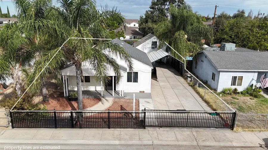2235 E Stadium Drive, Stockton, CA 95205 - #2