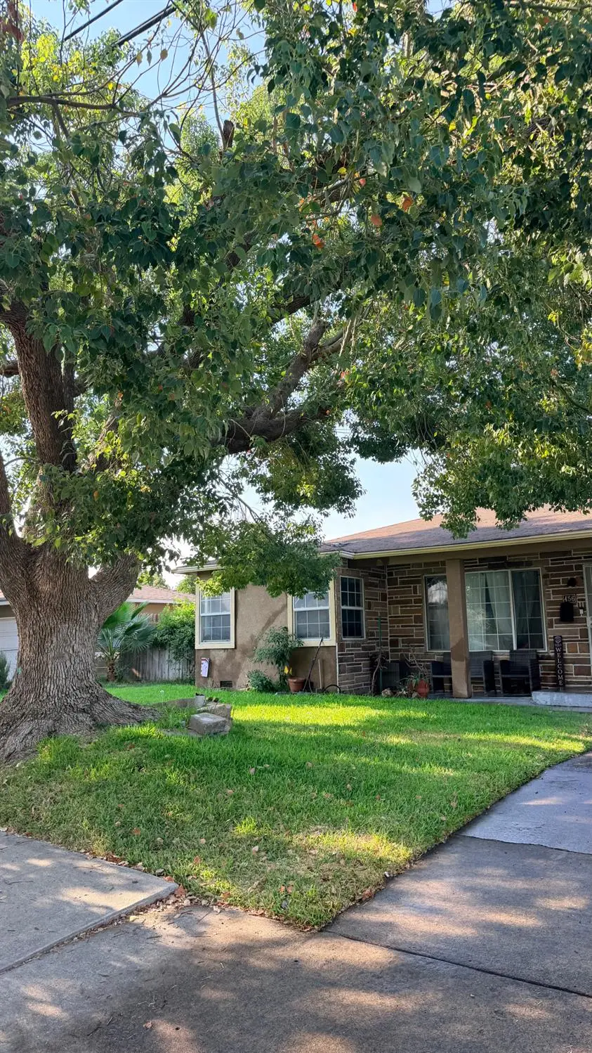 456 Elm, Atwater, CA 95301 - #1