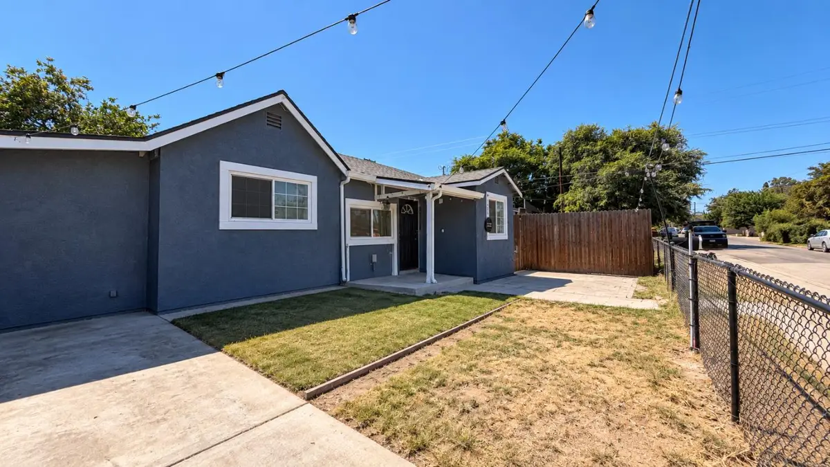 1626 Larkin Avenue, Modesto, CA 95354 - #1