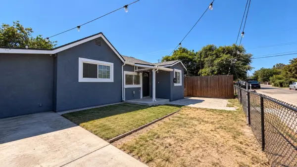 1626 Larkin Avenue, Modesto, CA 95354
