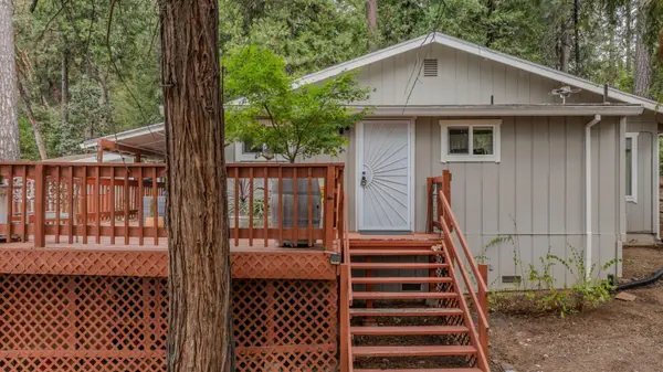 15960 Buckhorn Court, Pioneer, CA 95666