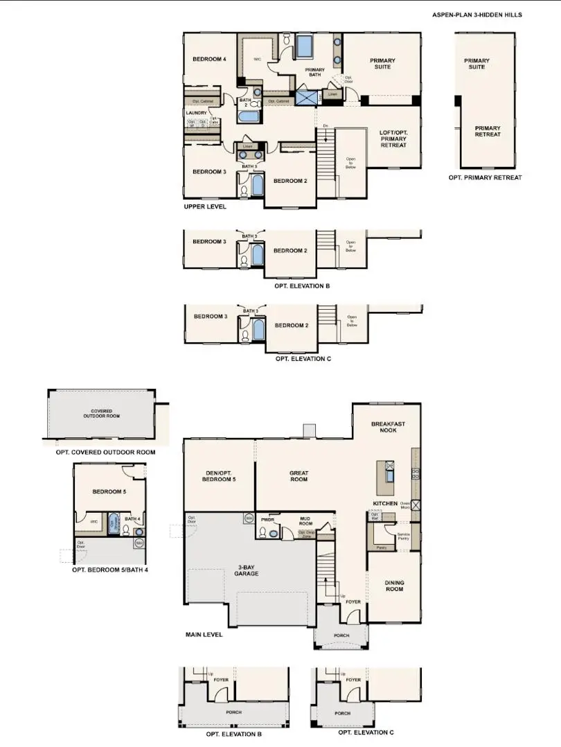 1178 Basecamp Drive, Lincoln, CA 95648 - #2