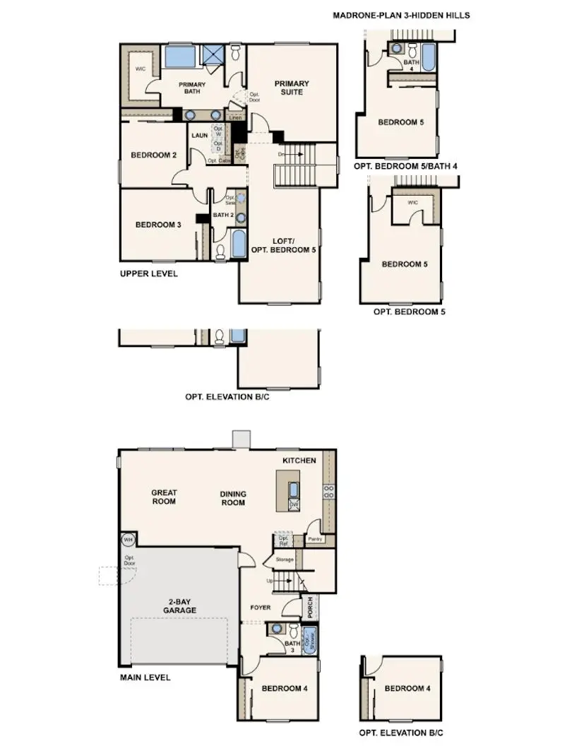 1472 Whitewater Way, Lincoln, CA 95648 - #2