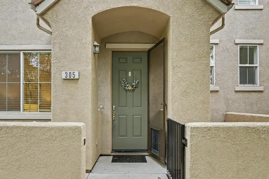 305 Dante Circle, Roseville, CA 95678 - #3