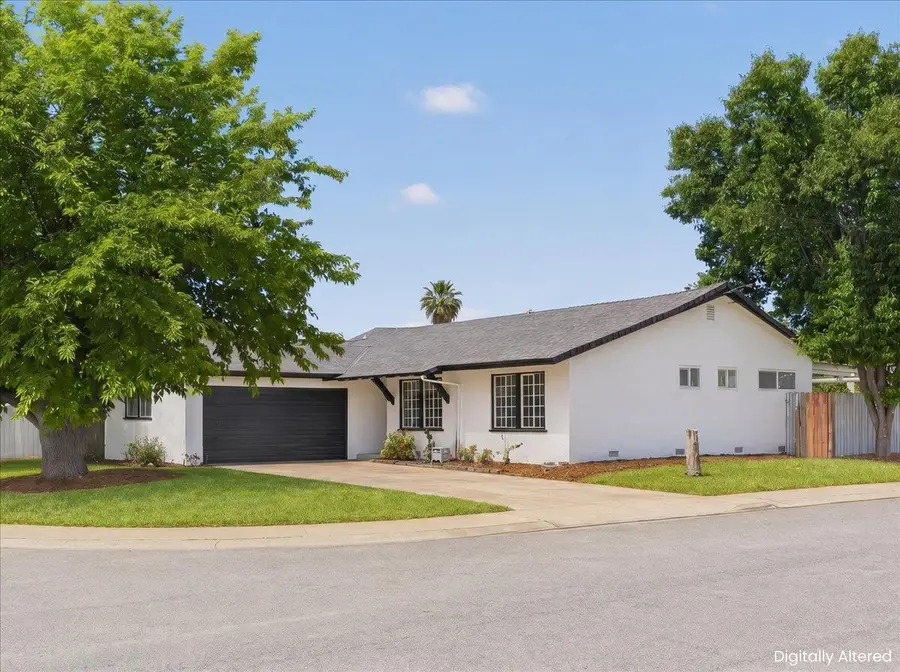 4437 Stockbridge Avenue, Sacramento, CA 95842 - #2