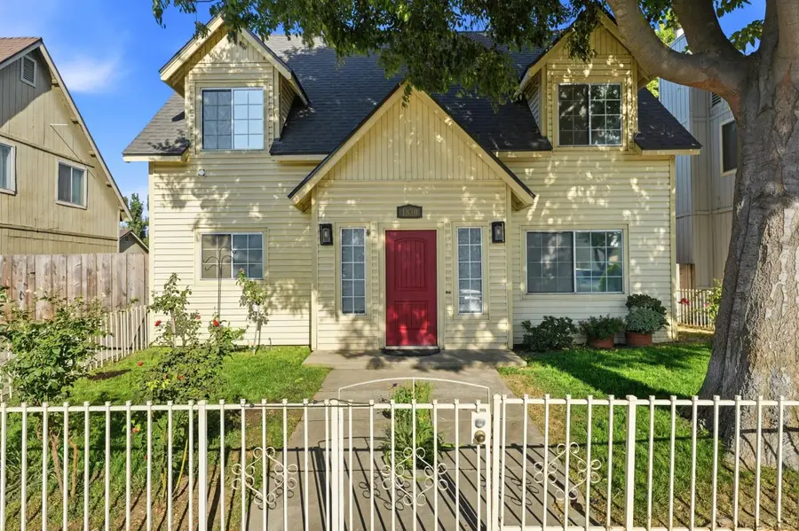 1820 Chesapeake Avenue, Modesto, CA 95358 - #2