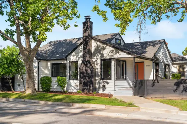 5401 J Street, Sacramento, CA 95819