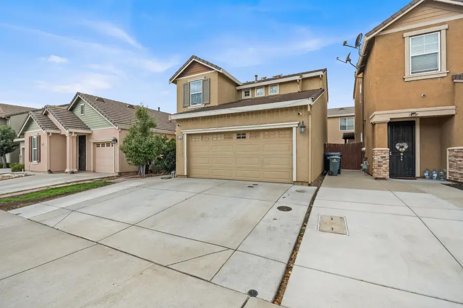 7518 Georgica Way, Sacramento, CA 95822 - #3
