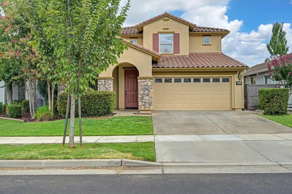 11883 Herodian Drive, Rancho Cordova, CA 95742 - #1