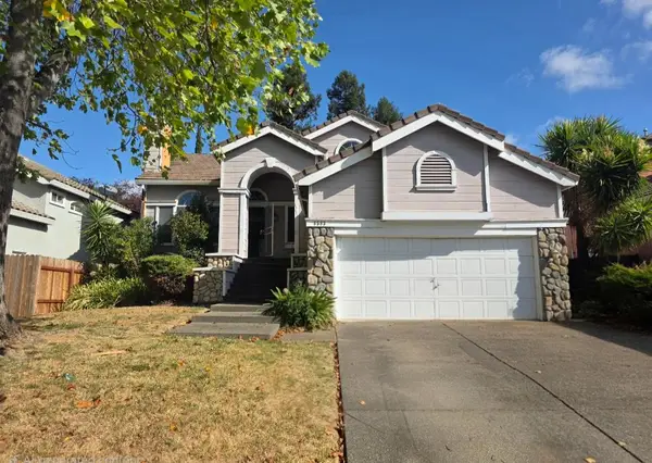 8583 Culpepper Drive, Sacramento, CA 95823