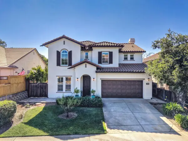 7637 Colbert Drive, Rancho Murieta, CA 95683