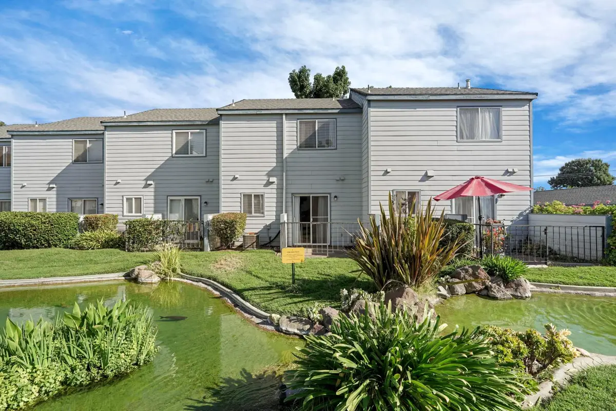445 Almond Drive #152, Lodi, CA 95240 - #1