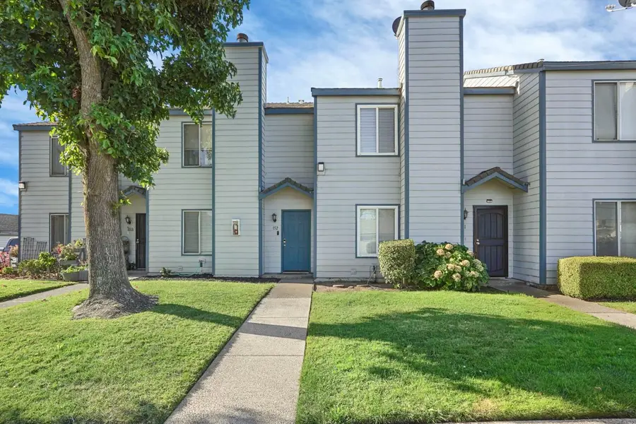445 Almond Drive #152, Lodi, CA 95240 - #2