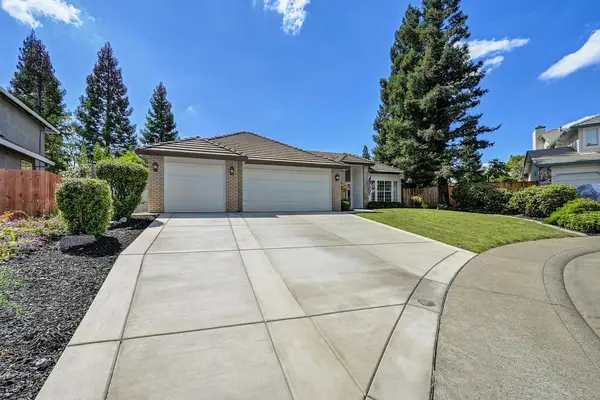 3512 Fieldcrest Court, Rocklin, CA 95765