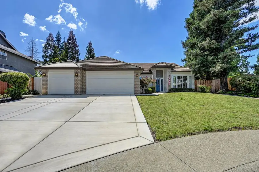3512 Fieldcrest Court, Rocklin, CA 95765 - #2