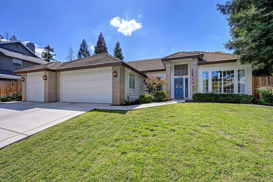 3512 Fieldcrest Court, Rocklin, CA 95765 - #3
