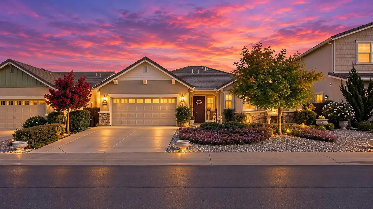 12671 Evanston Way, Rancho Cordova, CA 95742 - #1