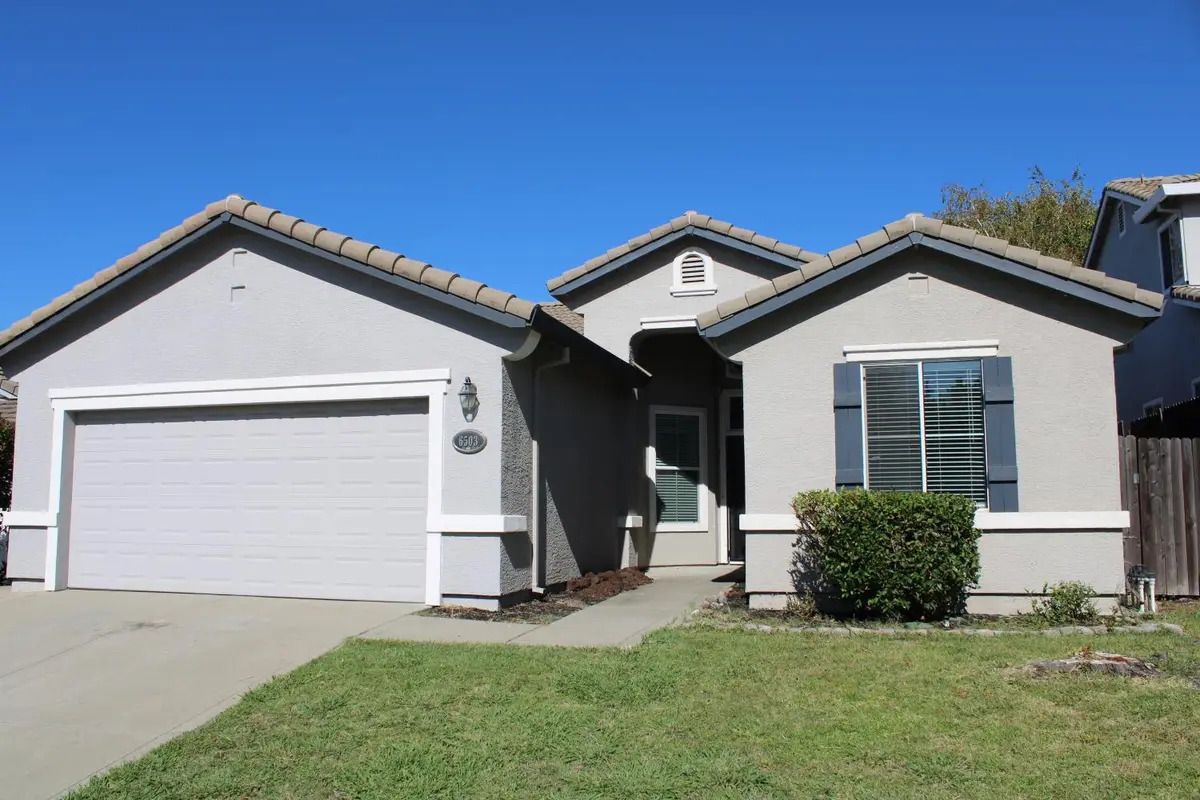 6503 Everglades Court, Rocklin, CA 95765 - #1