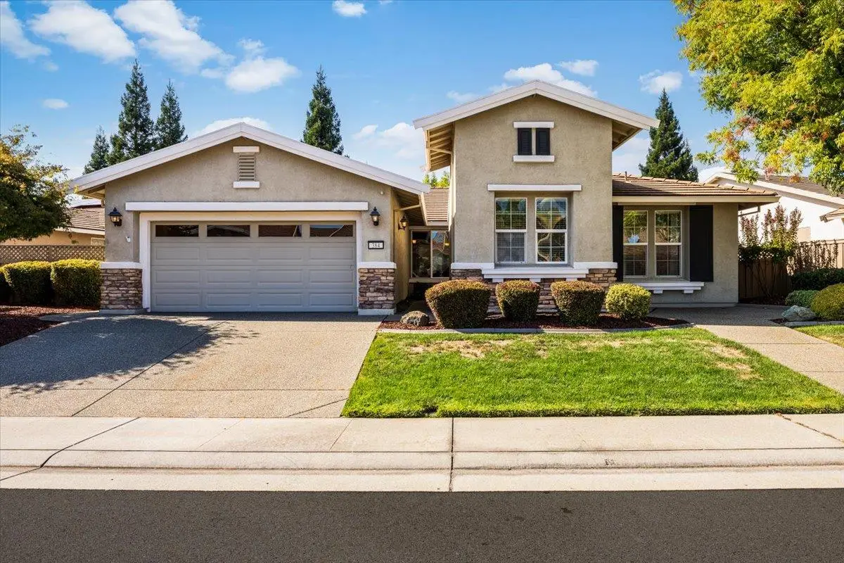 384 Daylily Lane, Lincoln, CA 95648 - #1