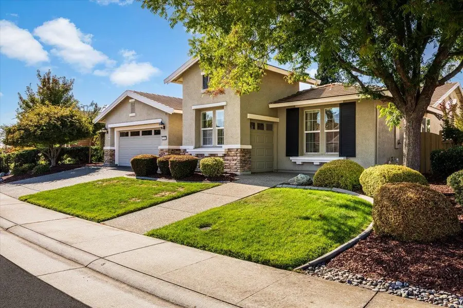 384 Daylily Lane, Lincoln, CA 95648 - #2