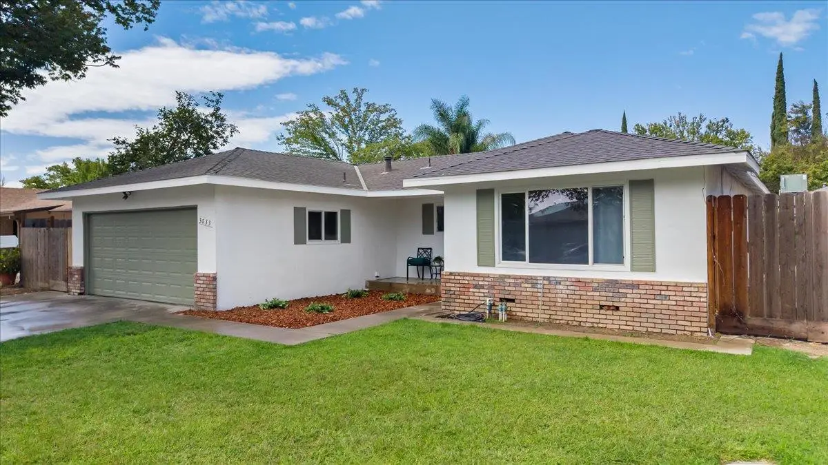 3033 Radnor Way, Modesto, CA 95350 - #1