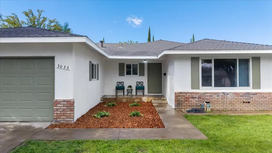 3033 Radnor Way, Modesto, CA 95350 - #2