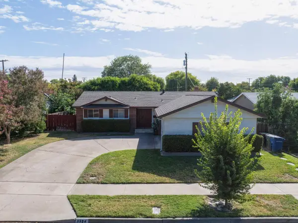 3324 Colonial Drive, Modesto, CA 95350