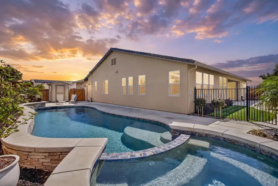 124 Basile Court, Lincoln, CA 95648 - #2