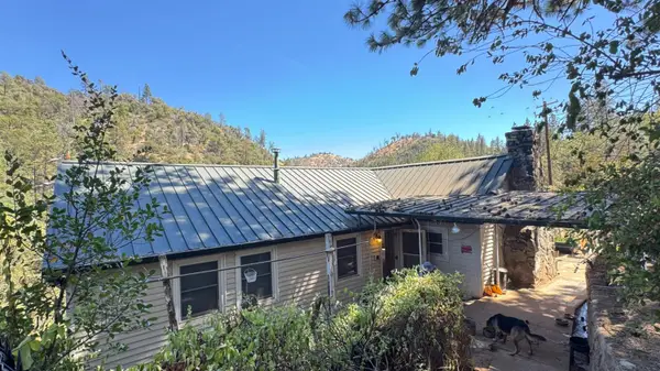 25 Foreman Creek Road, Berry Creek, CA 95916