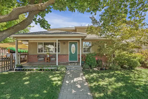 150 S Corinth Avenue, Lodi, CA 95242