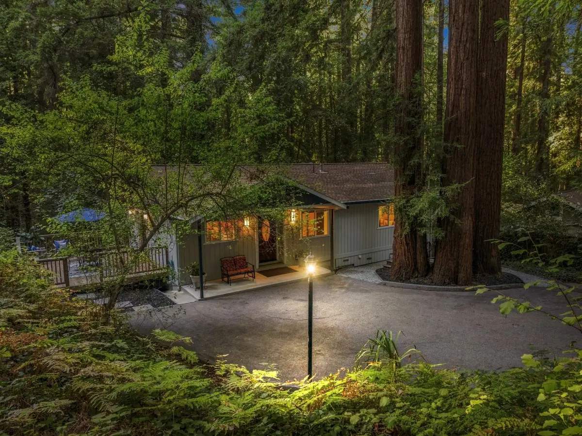 23 Glen Alpine Avenue, Mount Hermon, CA 95041 - #1