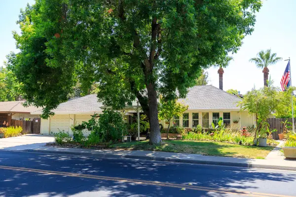 404 W Rumble Road, Modesto, CA 95350